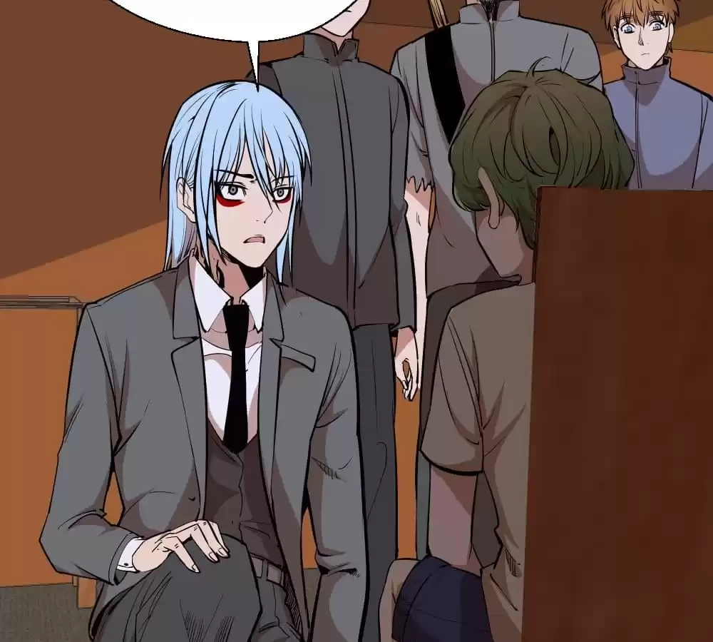Read The Advanced Soul chapter 47 image 71 on Lezhin