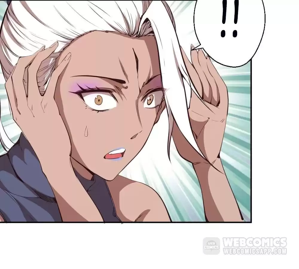Read The Advanced Soul chapter 47 image 8 on Lezhin