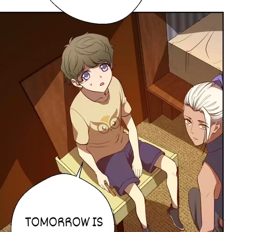 Read The Advanced Soul chapter 47 image 88 on Lezhin
