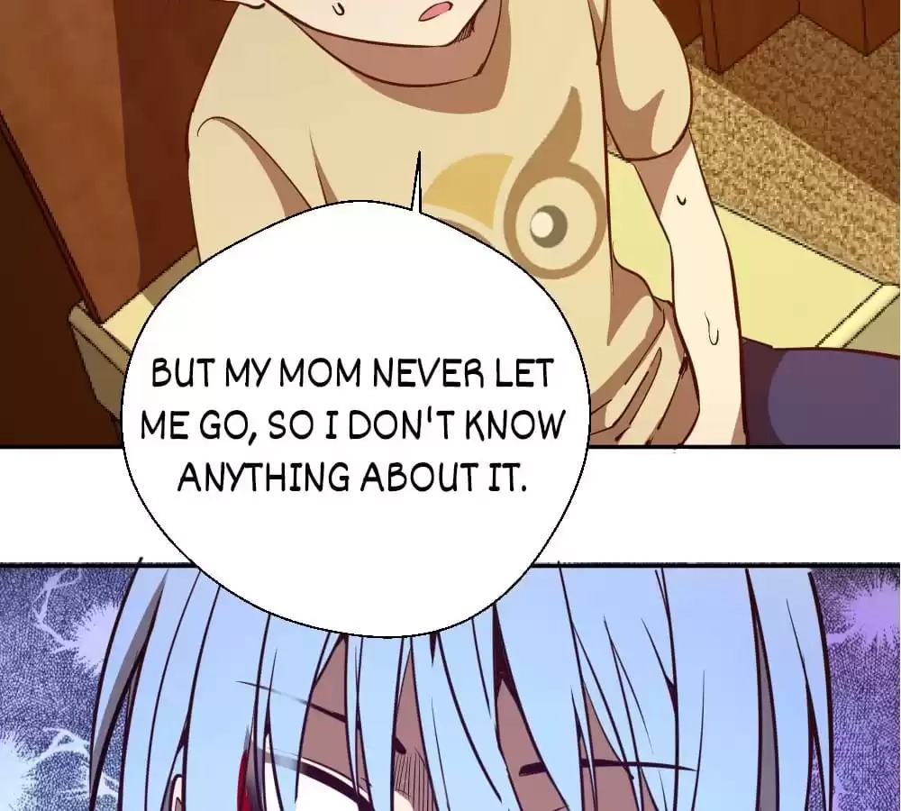 Read The Advanced Soul chapter 47 image 90 on Lezhin