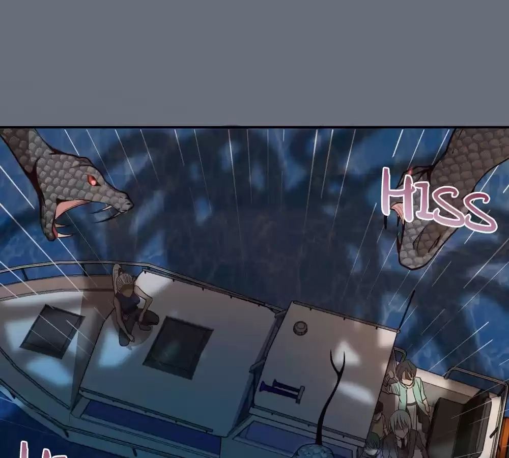 Read The Advanced Soul chapter 49 image 1 on Lezhin