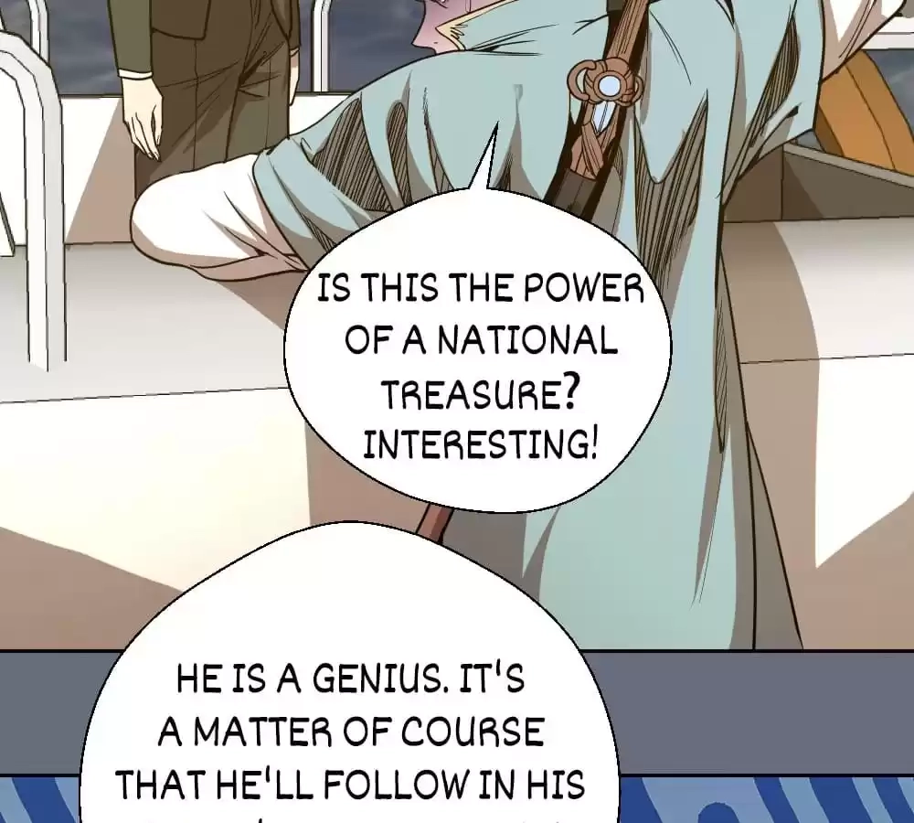 Read The Advanced Soul chapter 49 image 112 on Lezhin