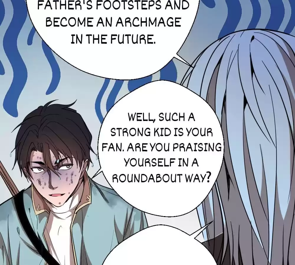Read The Advanced Soul chapter 49 image 113 on Lezhin