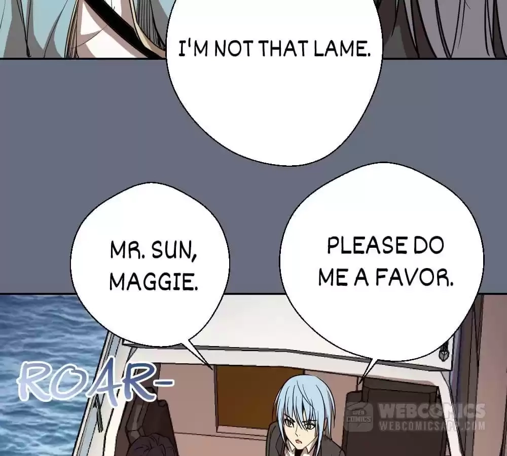 Read The Advanced Soul chapter 49 image 114 on Lezhin