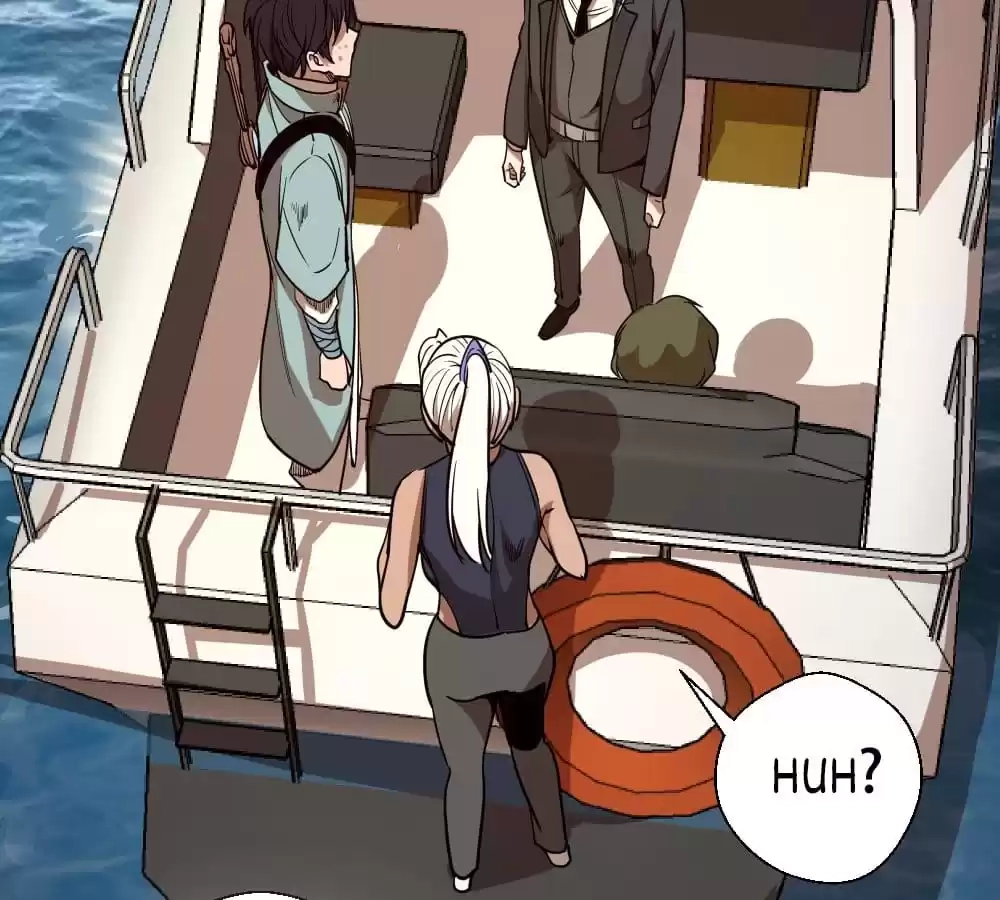 Read The Advanced Soul chapter 49 image 115 on Lezhin