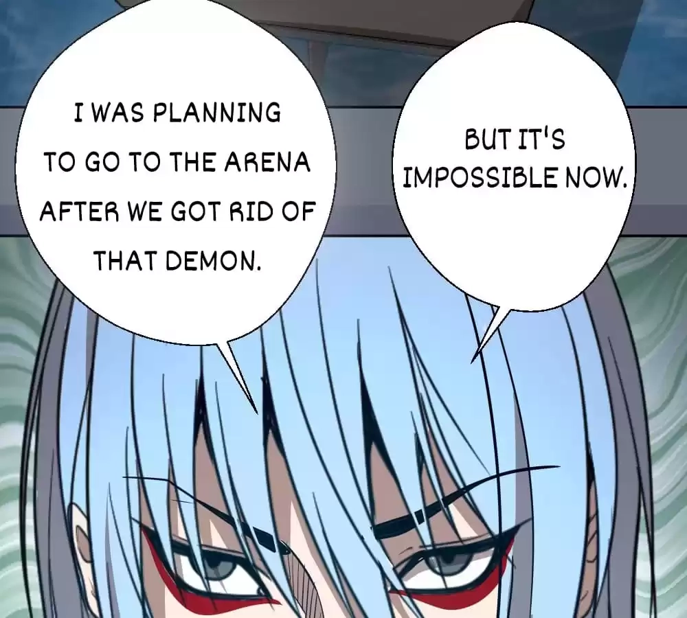 Read The Advanced Soul chapter 49 image 116 on Lezhin