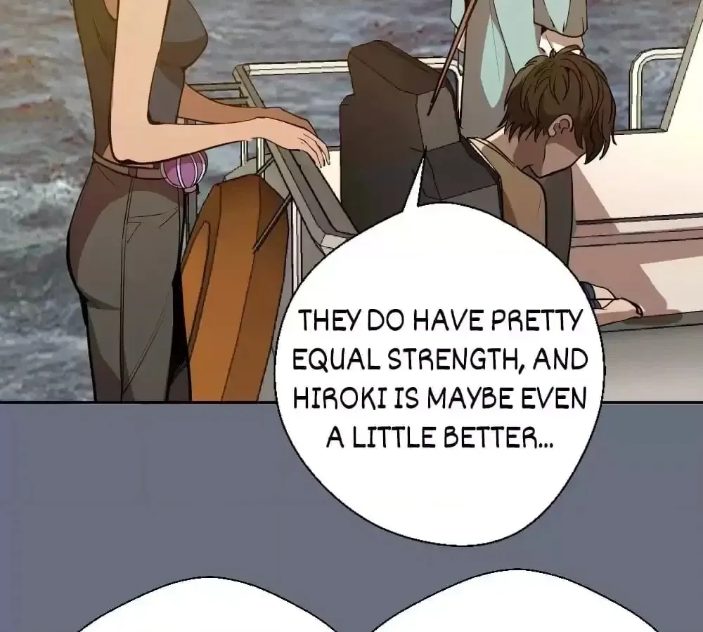 Read The Advanced Soul chapter 49 image 119 on Lezhin