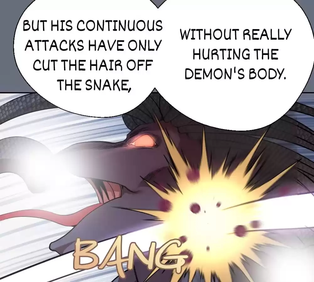 Read The Advanced Soul chapter 49 image 120 on Lezhin