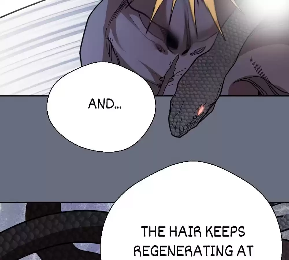 Read The Advanced Soul chapter 49 image 121 on Lezhin