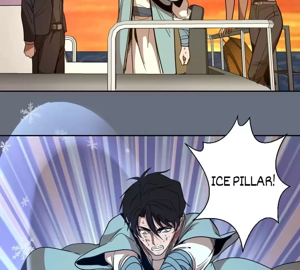Read The Advanced Soul chapter 49 image 125 on Lezhin