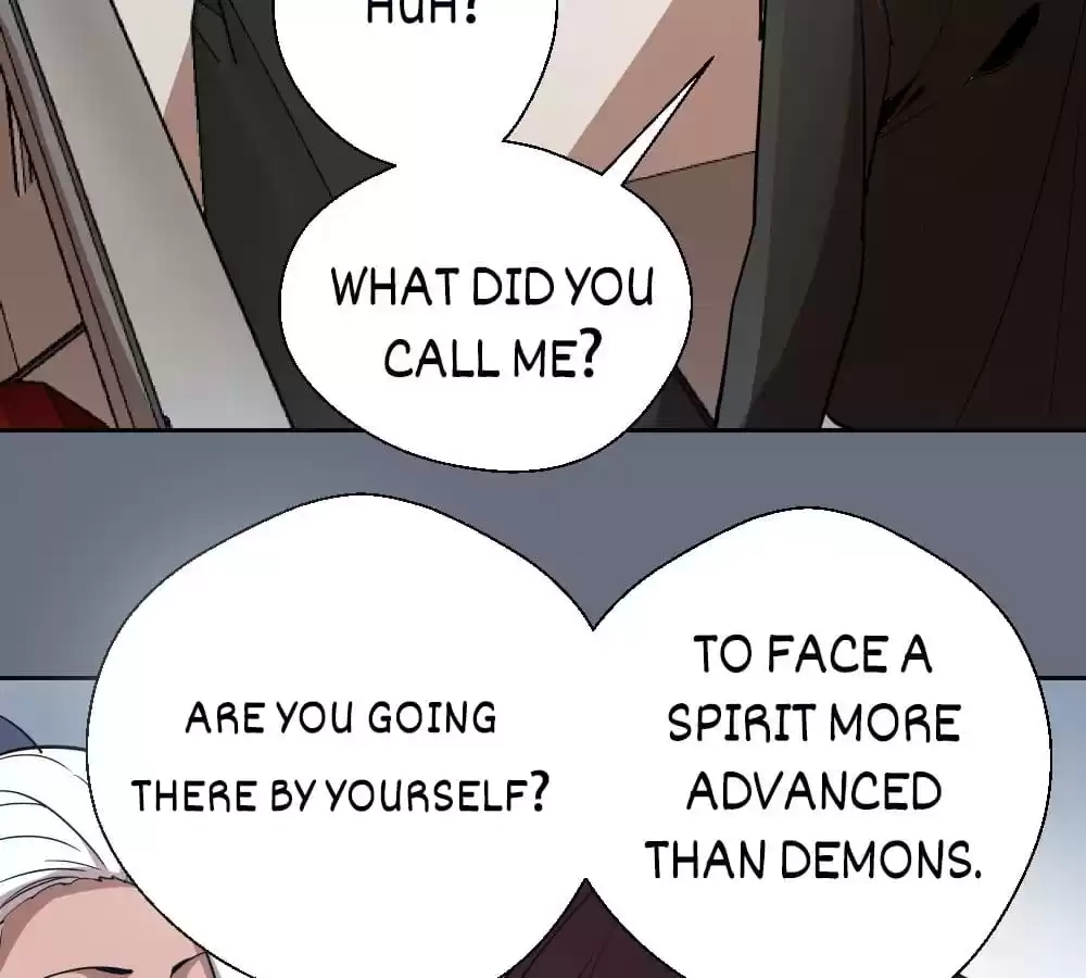 Read The Advanced Soul chapter 49 image 131 on Lezhin