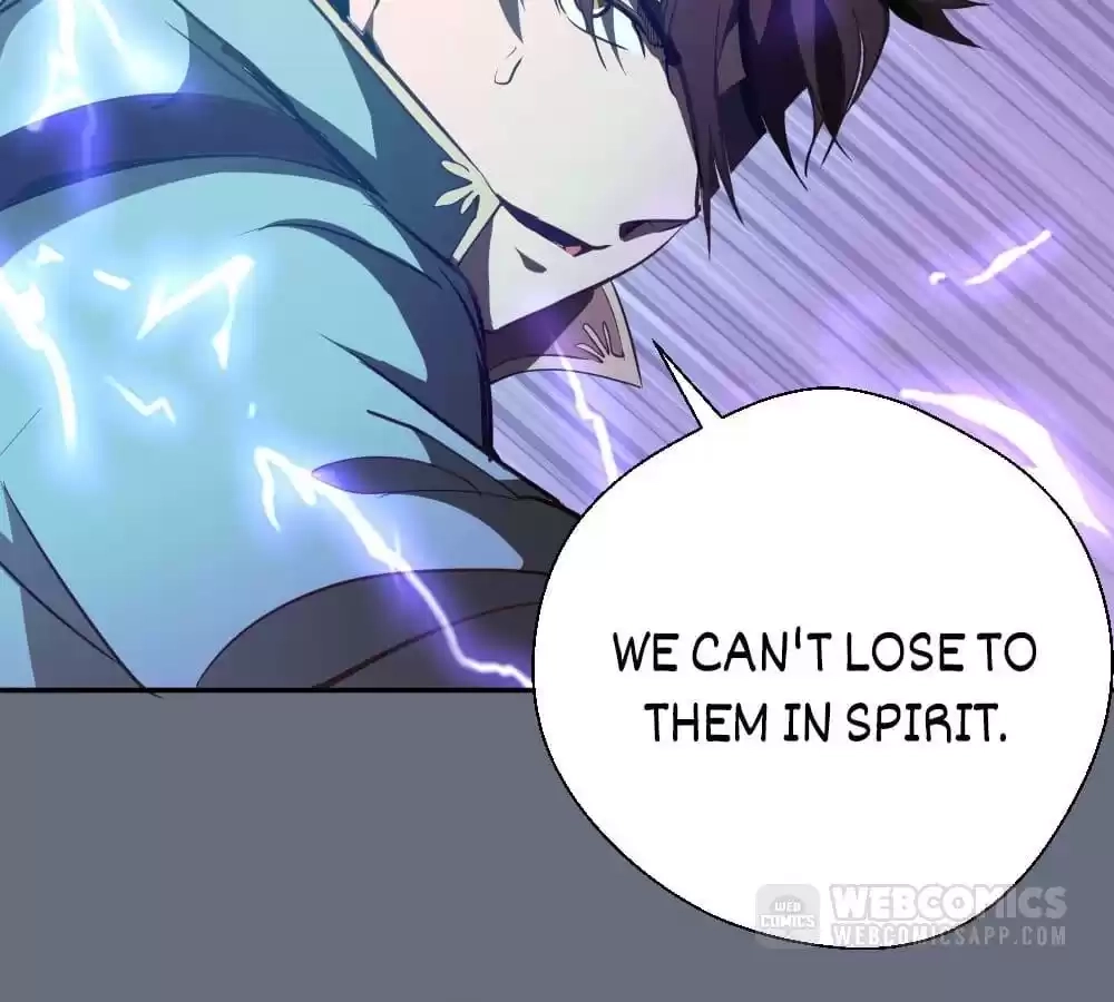 Read The Advanced Soul chapter 49 image 14 on Lezhin