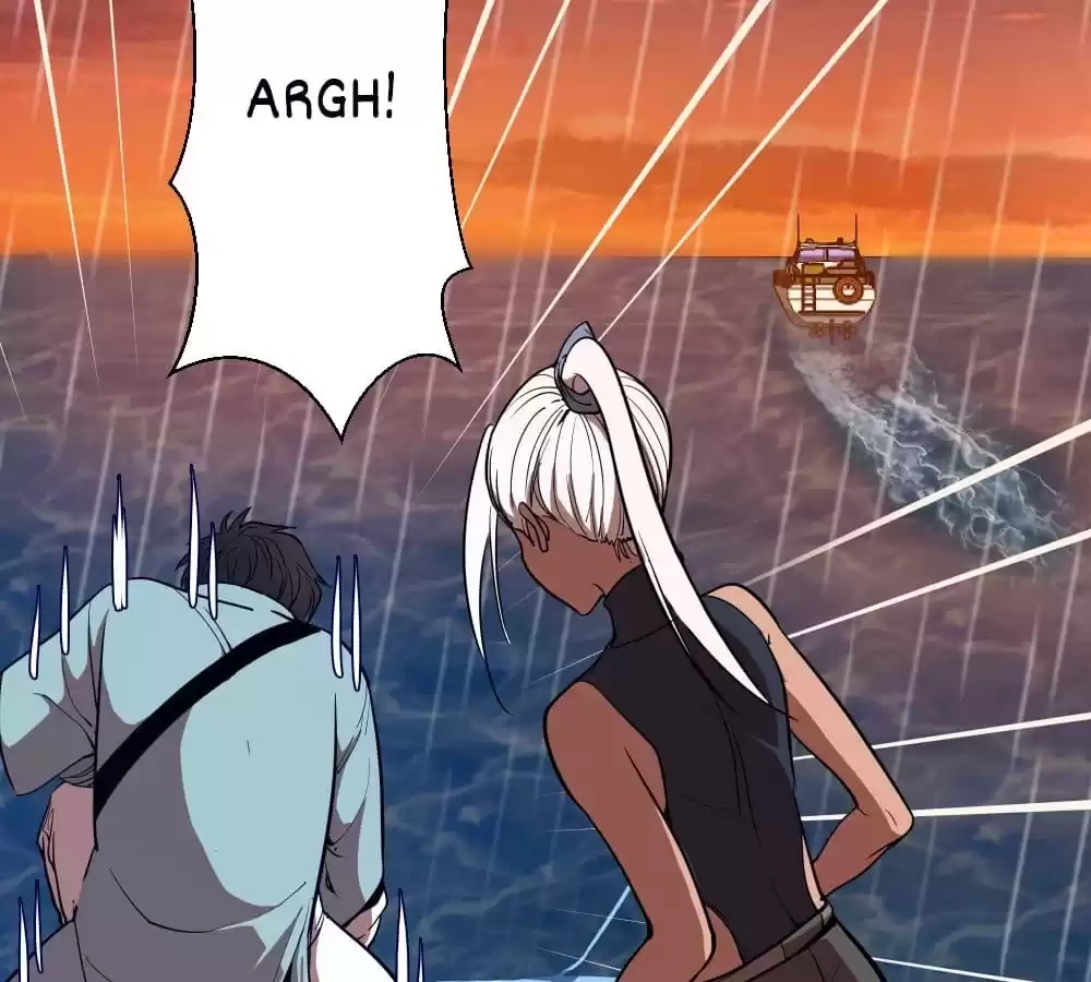 Read The Advanced Soul chapter 49 image 143 on Lezhin