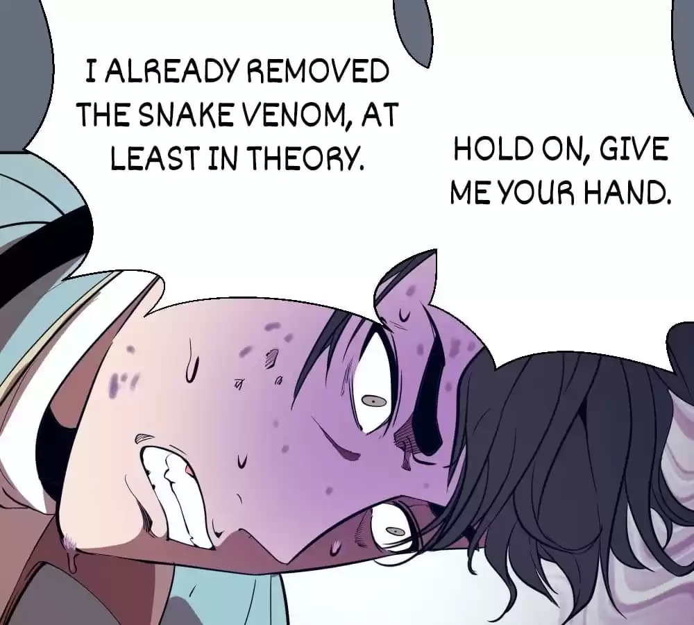 Read The Advanced Soul chapter 49 image 145 on Lezhin