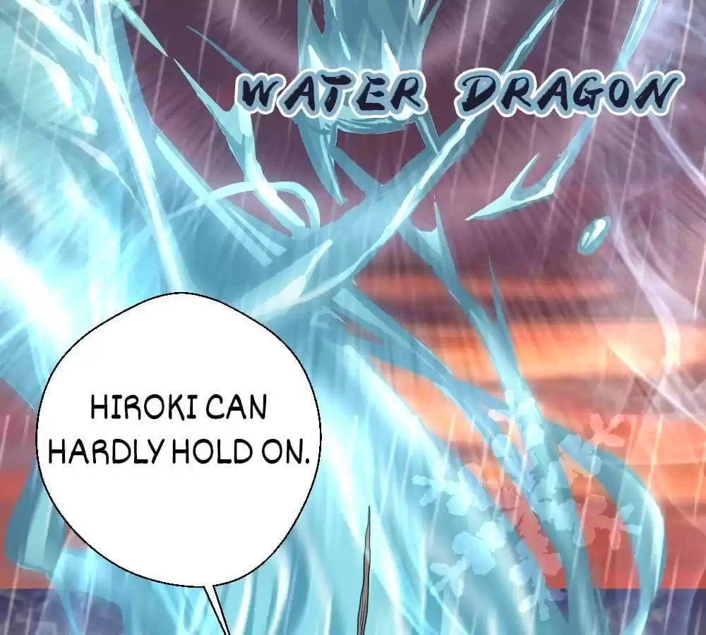 Read The Advanced Soul chapter 49 image 151 on Lezhin