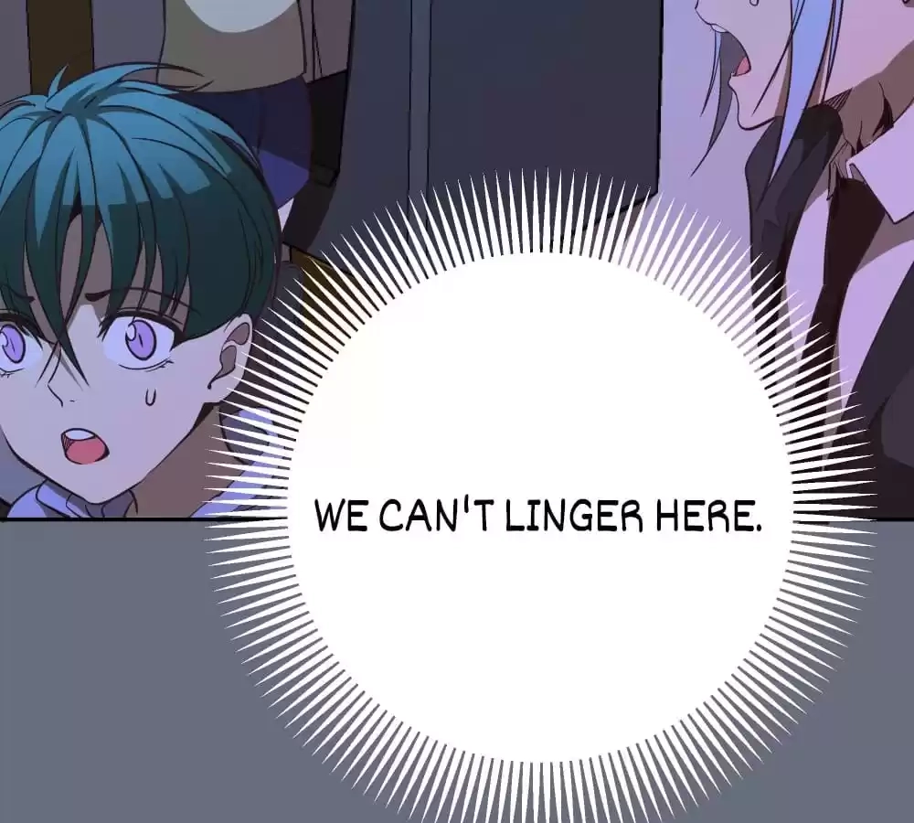 Read The Advanced Soul chapter 49 image 16 on Lezhin