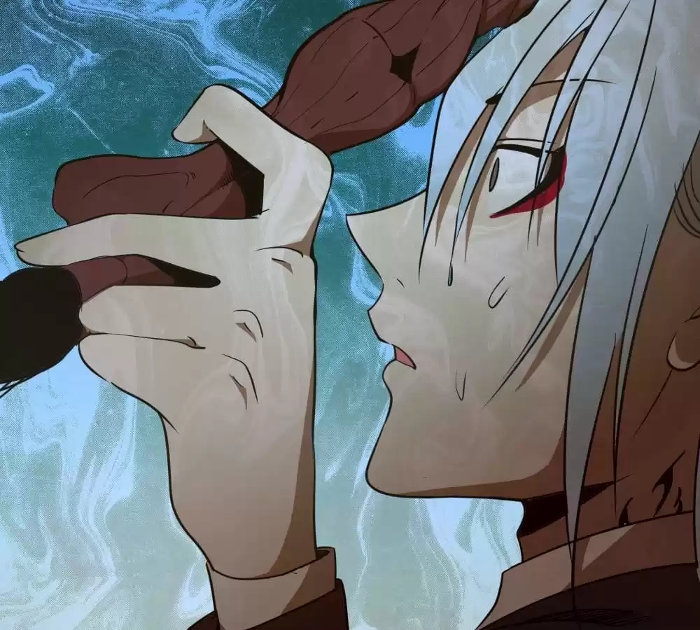 Read The Advanced Soul chapter 49 image 175 on Lezhin
