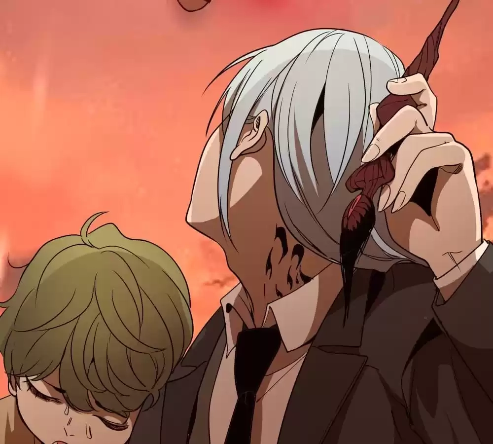 Read The Advanced Soul chapter 49 image 181 on Lezhin