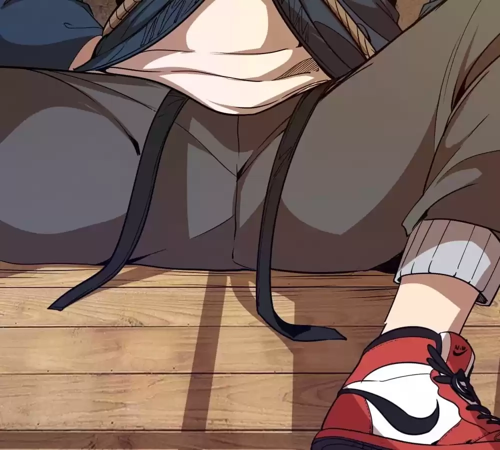 Read The Advanced Soul chapter 49 image 191 on Lezhin