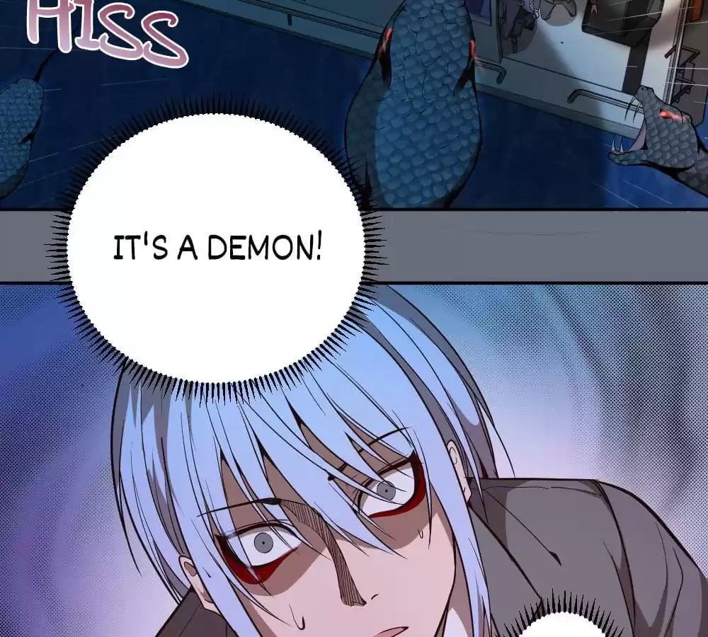 Read The Advanced Soul chapter 49 image 2 on Lezhin