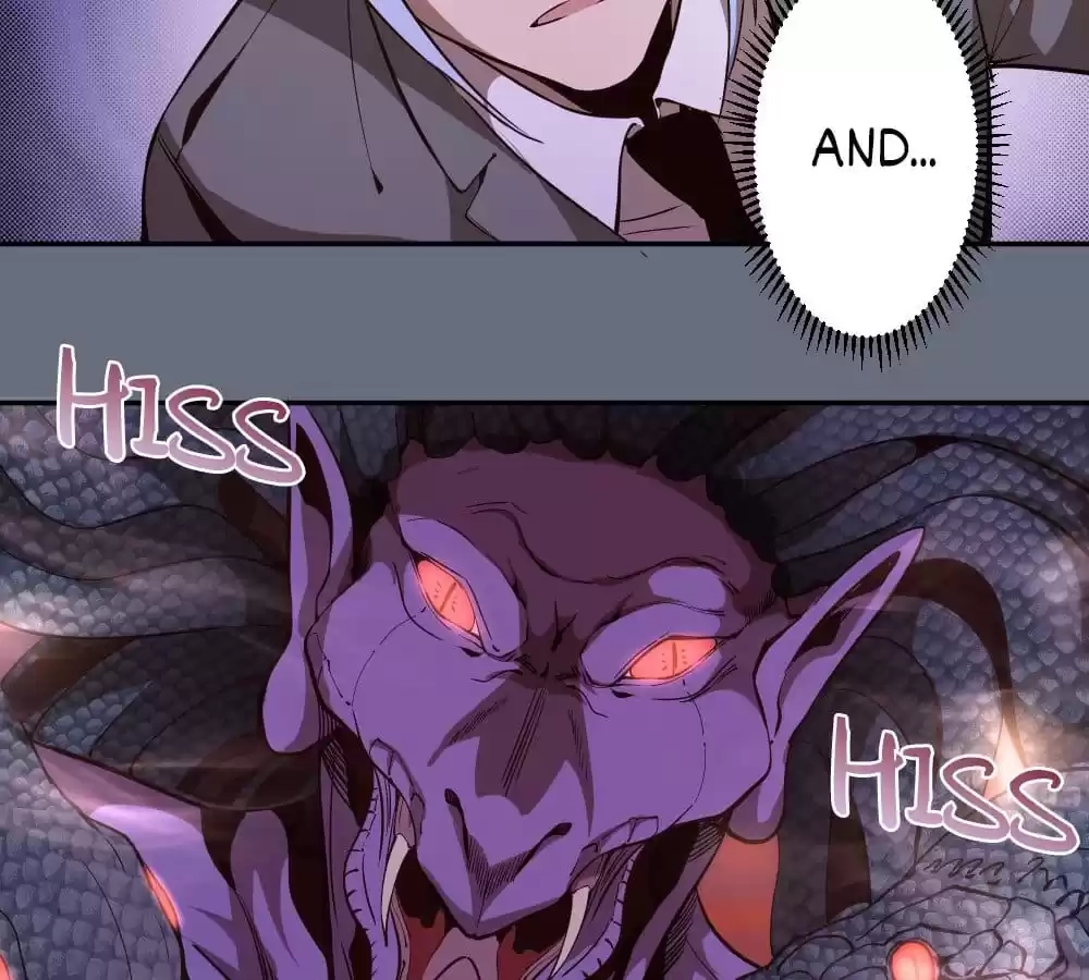 Read The Advanced Soul chapter 49 image 3 on Lezhin