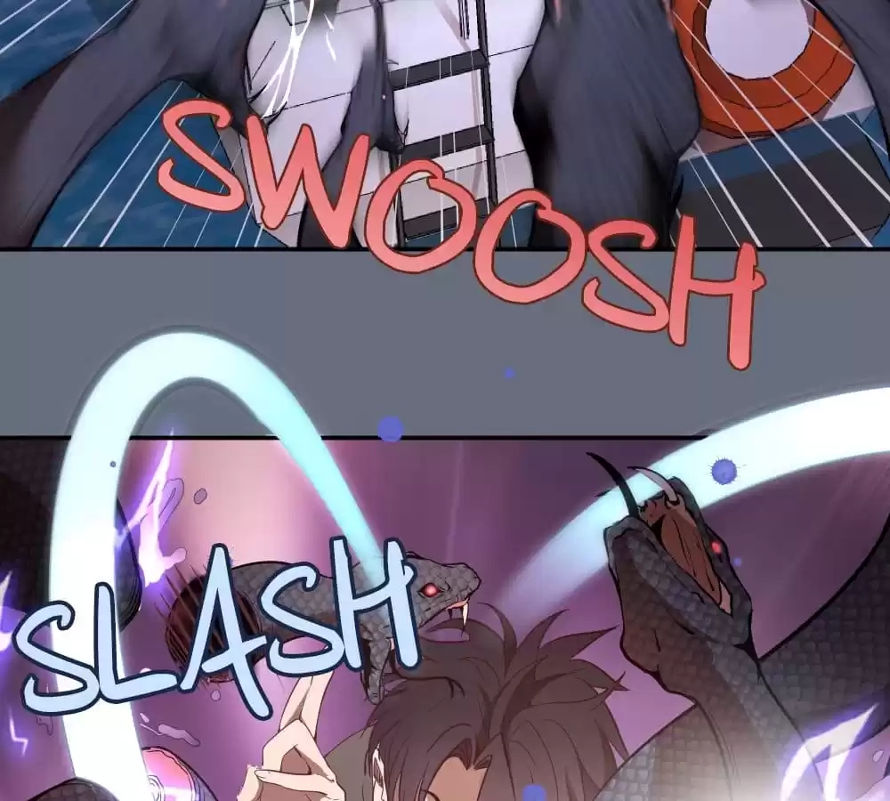 Read The Advanced Soul chapter 49 image 31 on Lezhin