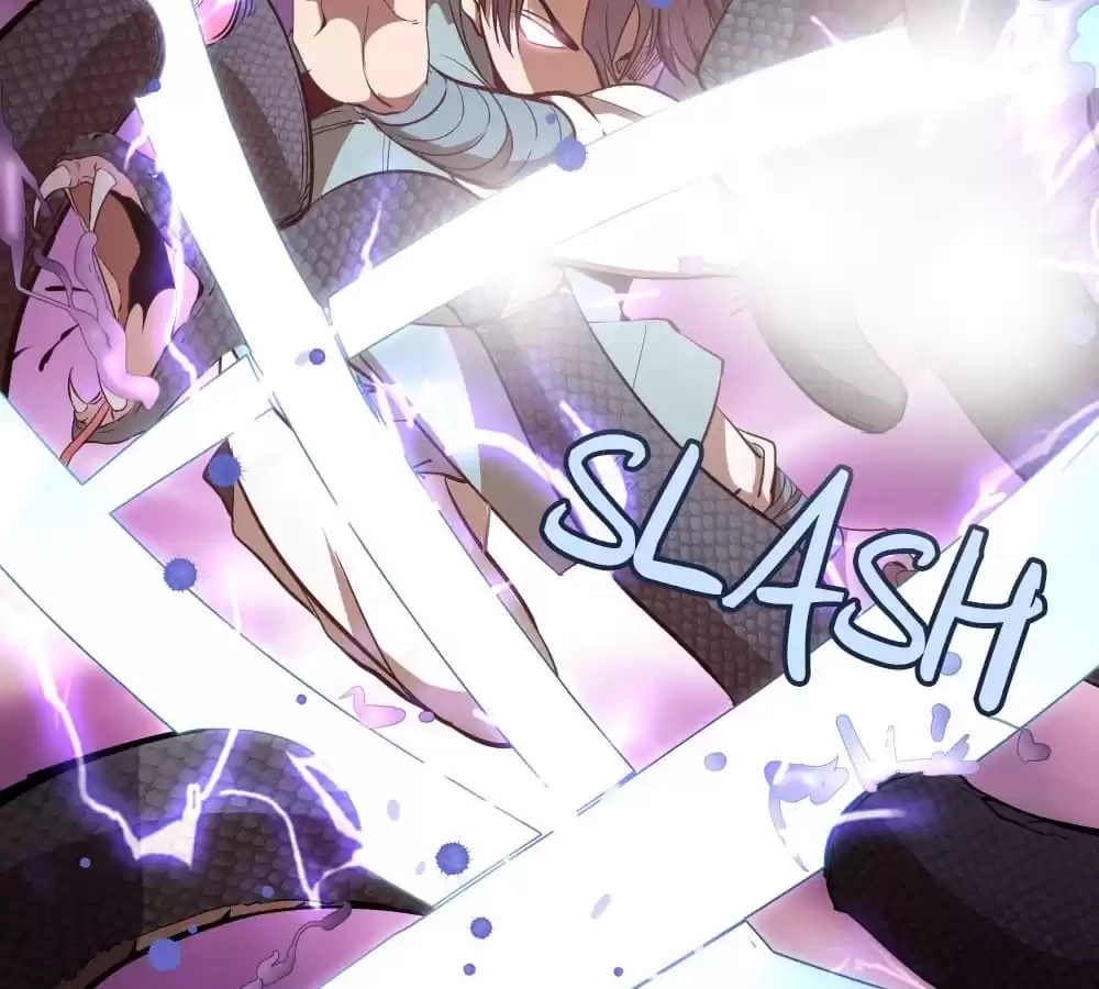 Read The Advanced Soul chapter 49 image 32 on Lezhin