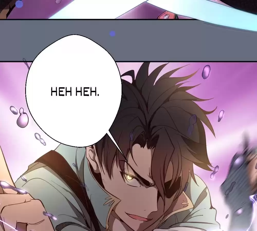 Read The Advanced Soul chapter 49 image 33 on Lezhin