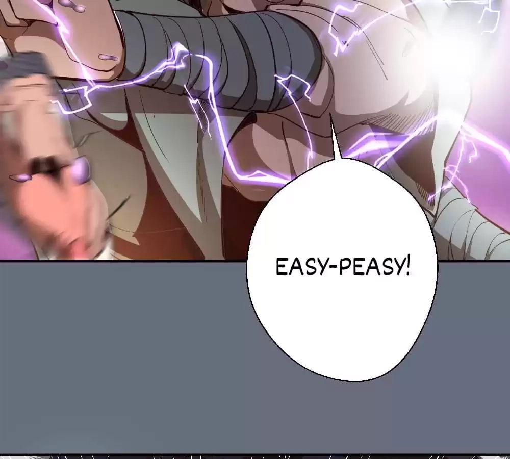 Read The Advanced Soul chapter 49 image 34 on Lezhin