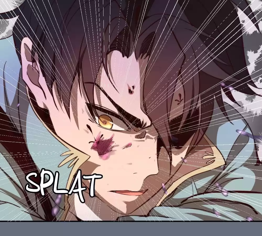 Read The Advanced Soul chapter 49 image 35 on Lezhin