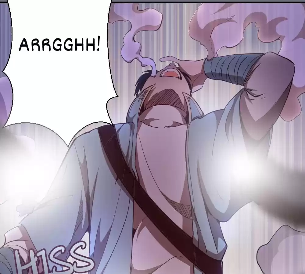 Read The Advanced Soul chapter 49 image 37 on Lezhin