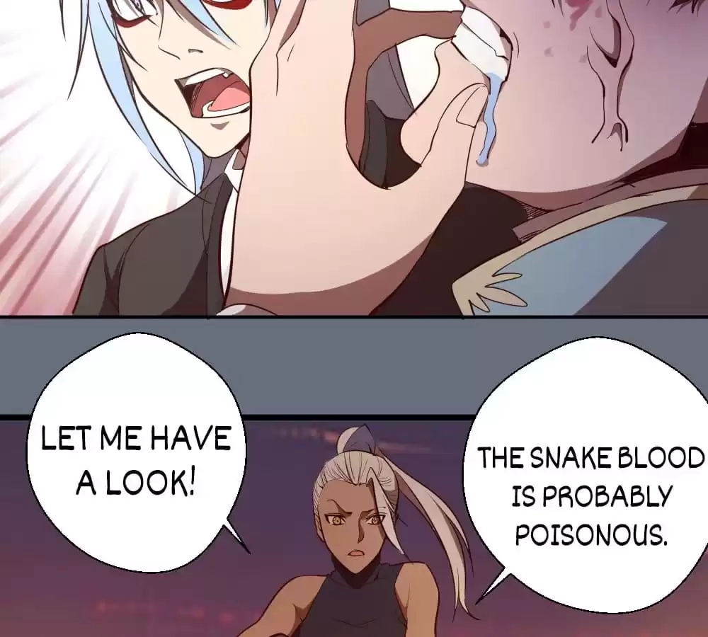 Read The Advanced Soul chapter 49 image 40 on Lezhin