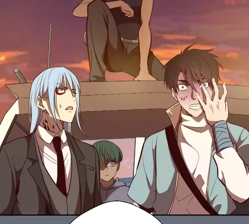 Read The Advanced Soul chapter 49 image 41 on Lezhin
