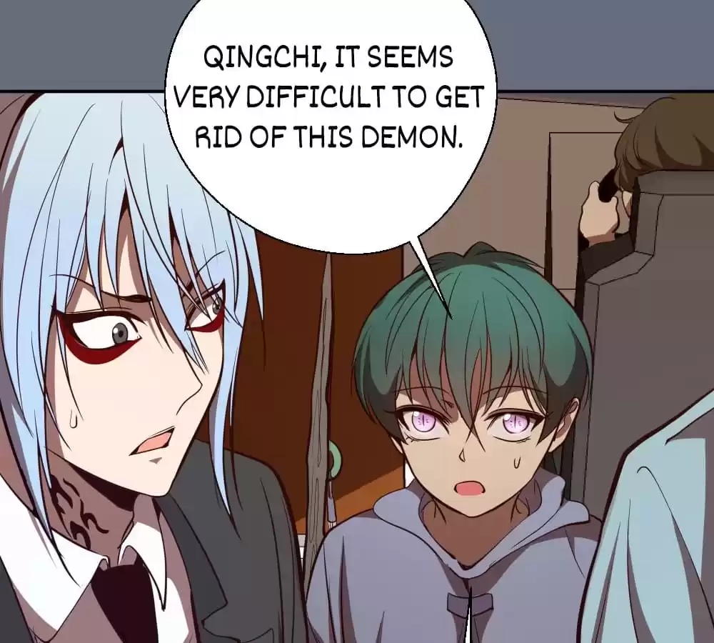 Read The Advanced Soul chapter 49 image 42 on Lezhin