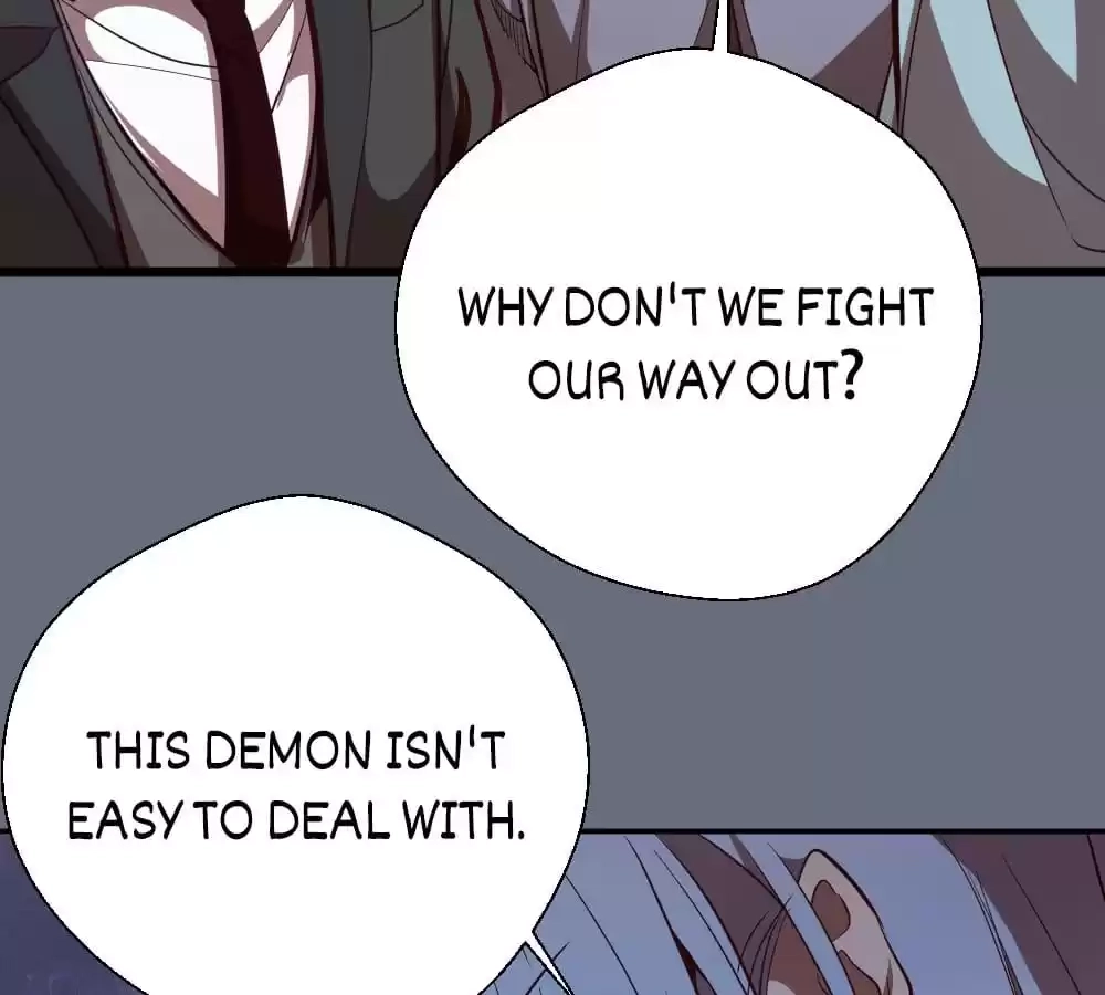 Read The Advanced Soul chapter 49 image 43 on Lezhin