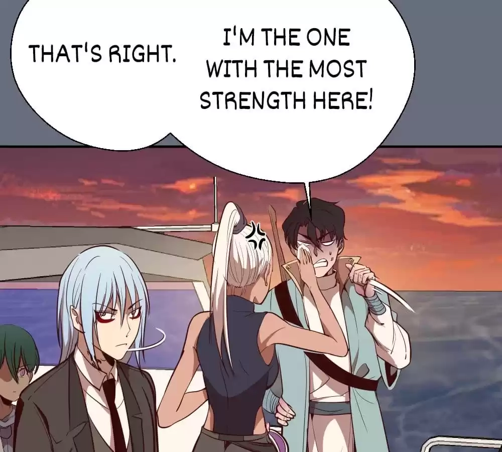 Read The Advanced Soul chapter 49 image 47 on Lezhin