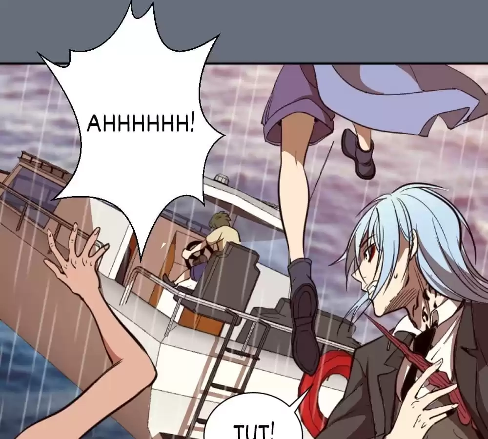 Read The Advanced Soul chapter 49 image 55 on Lezhin