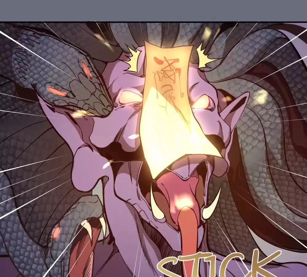Read The Advanced Soul chapter 49 image 6 on Lezhin