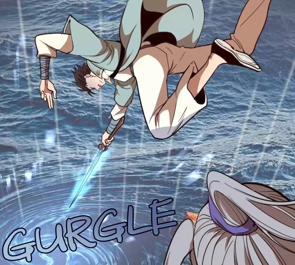 Read The Advanced Soul chapter 49 image 60 on Lezhin