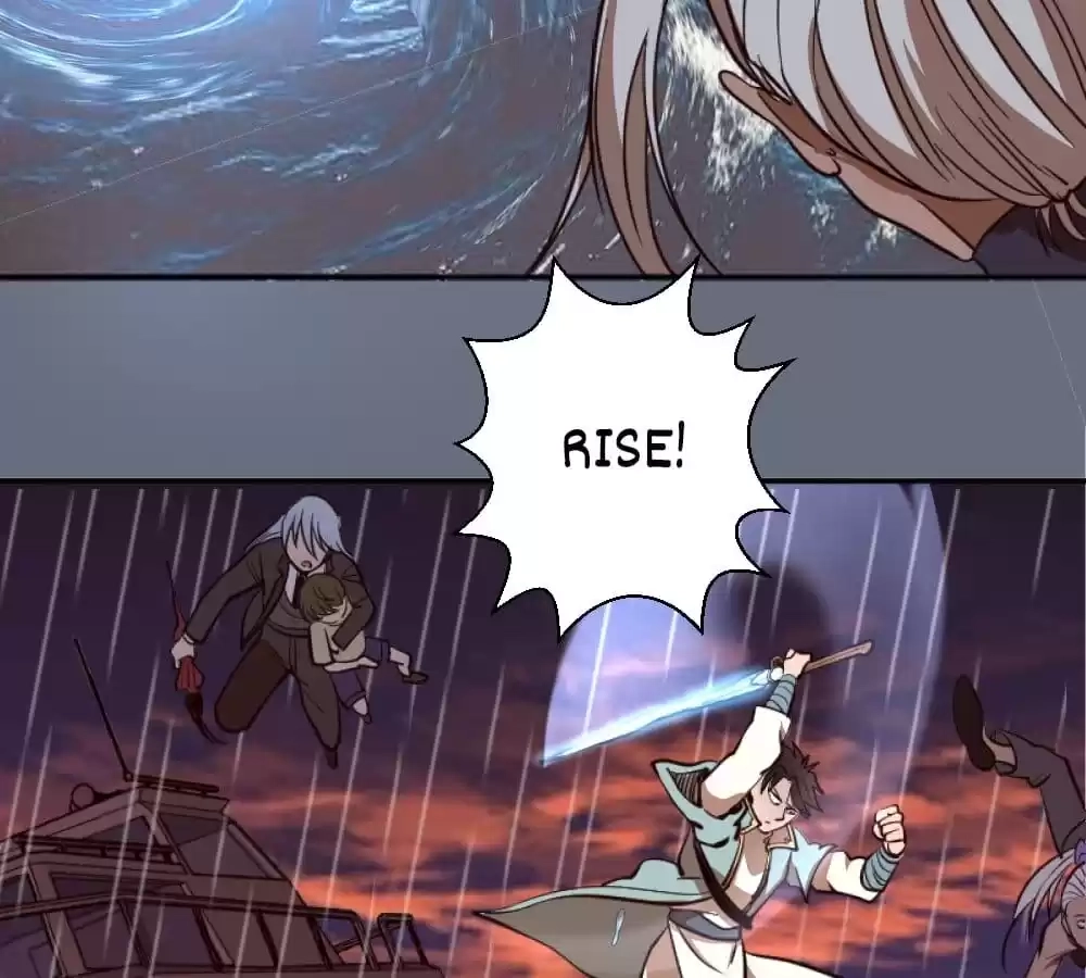 Read The Advanced Soul chapter 49 image 61 on Lezhin