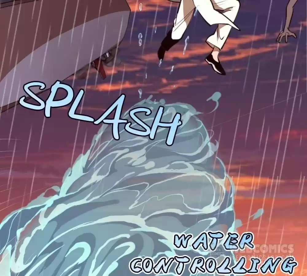 Read The Advanced Soul chapter 49 image 62 on Lezhin