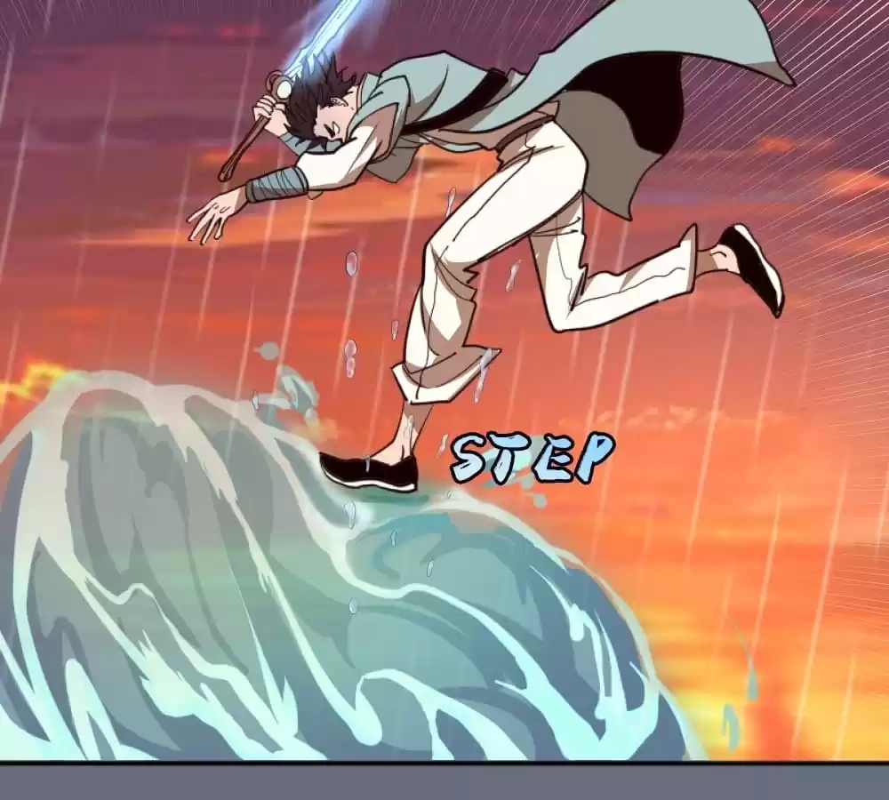 Read The Advanced Soul chapter 49 image 64 on Lezhin