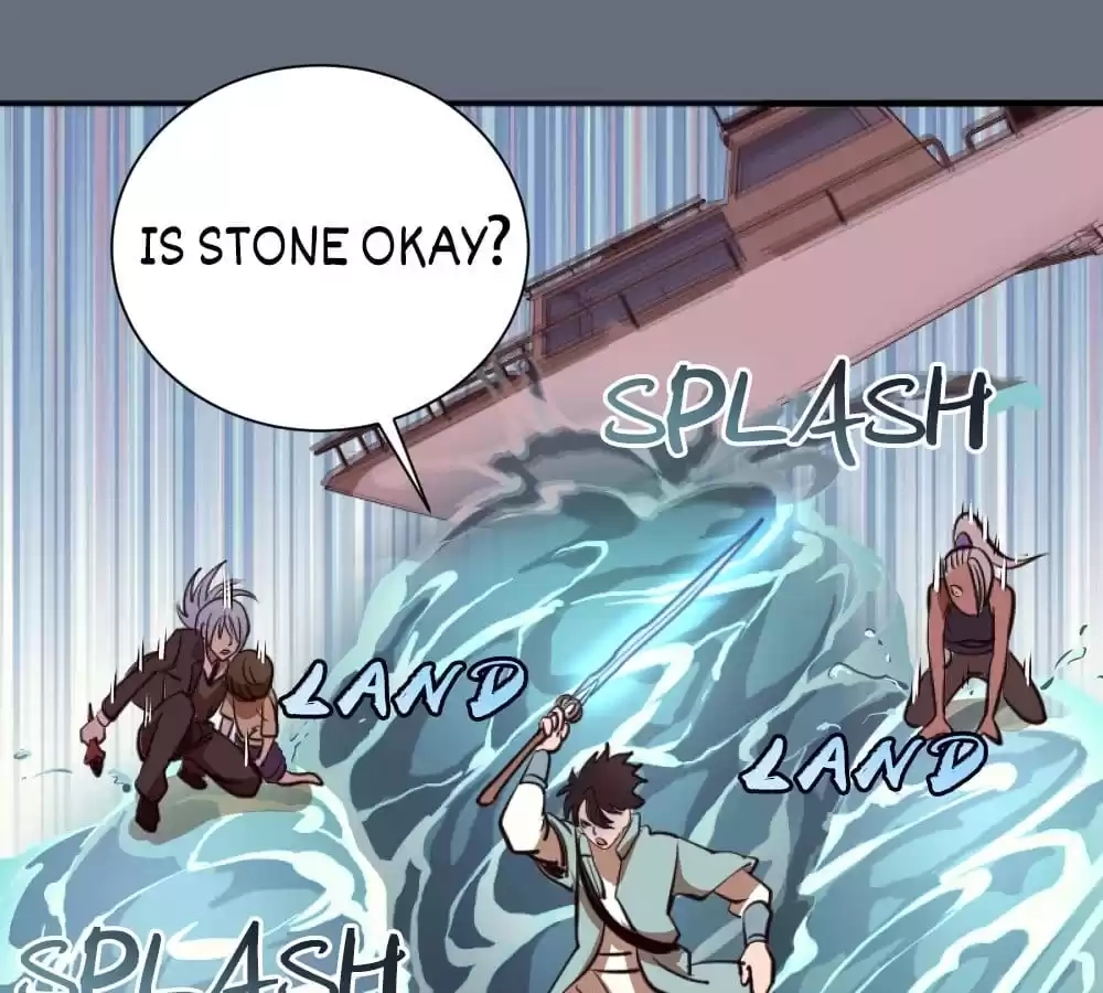 Read The Advanced Soul chapter 49 image 65 on Lezhin