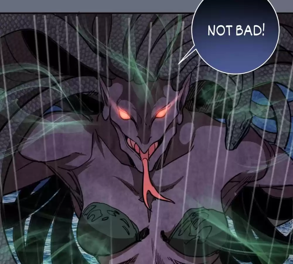 Read The Advanced Soul chapter 49 image 67 on Lezhin