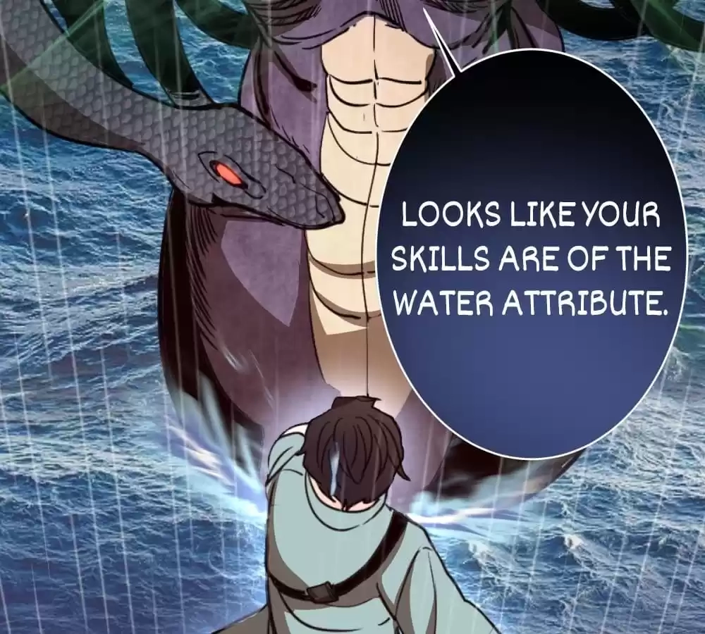 Read The Advanced Soul chapter 49 image 68 on Lezhin
