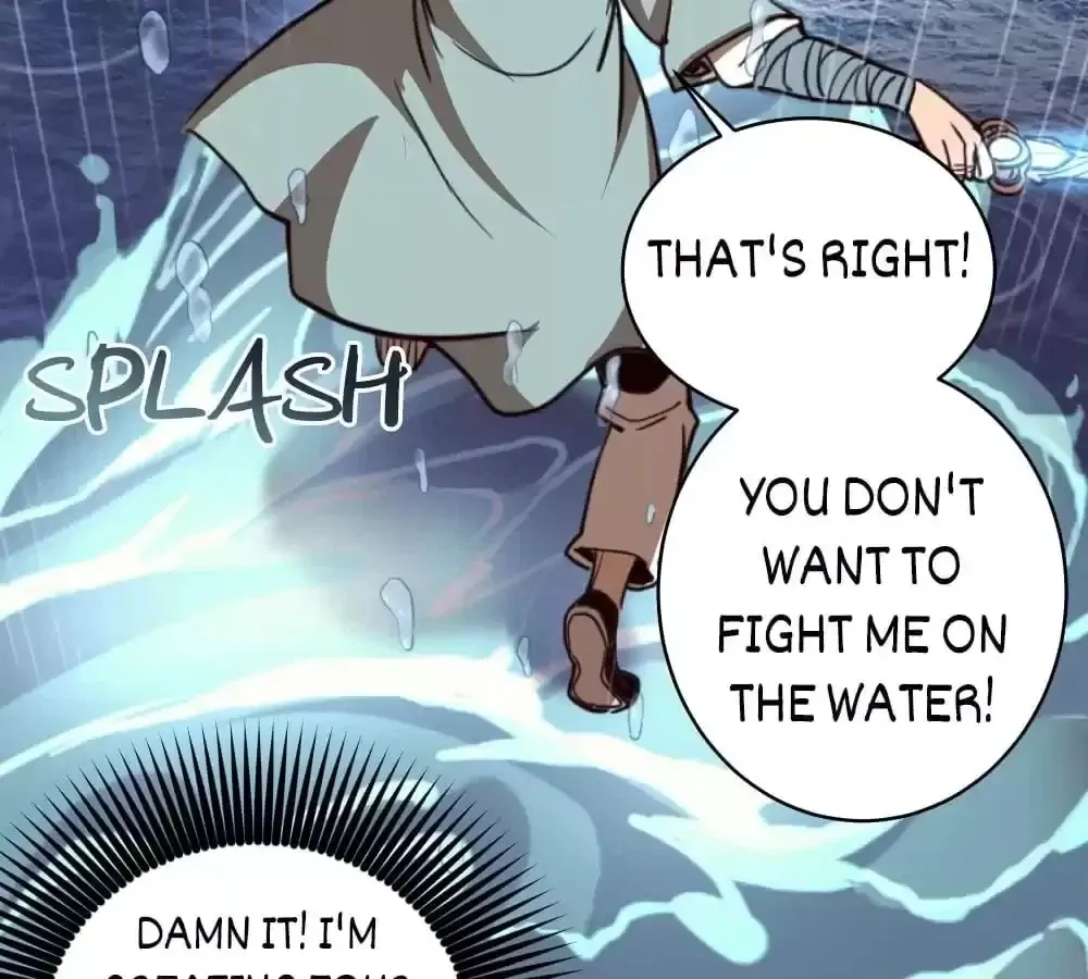 Read The Advanced Soul chapter 49 image 69 on Lezhin