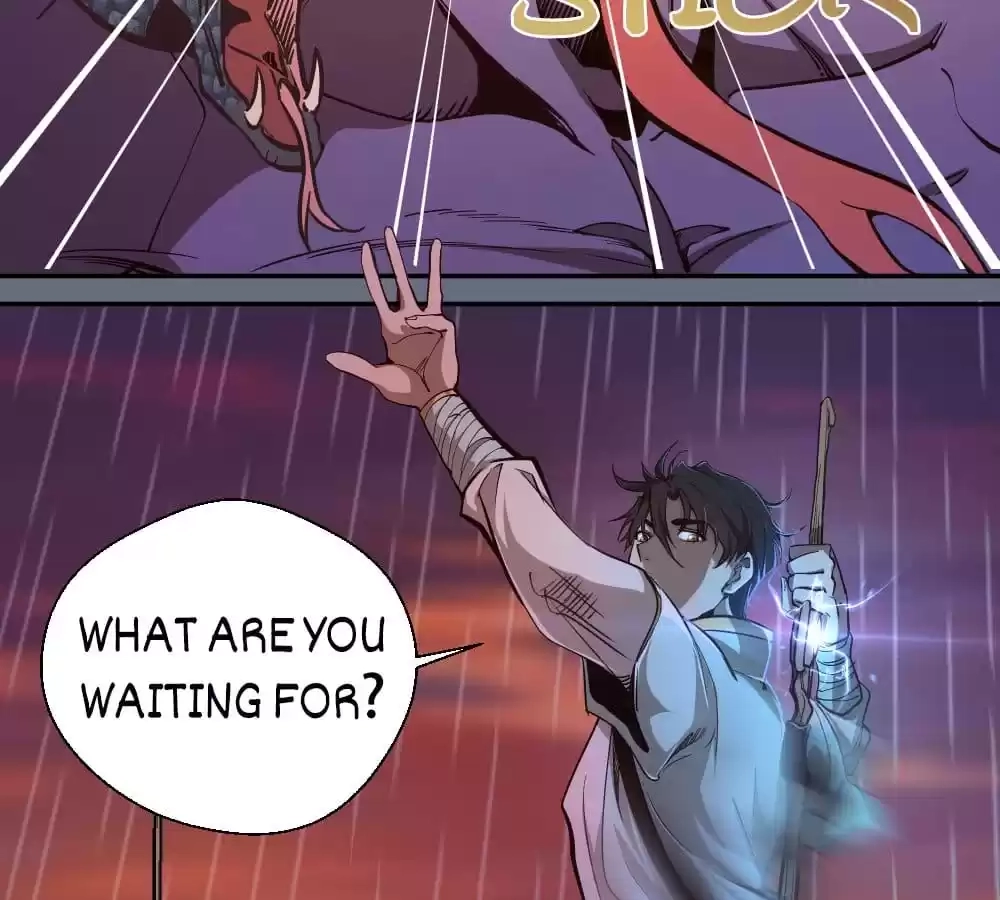Read The Advanced Soul chapter 49 image 7 on Lezhin