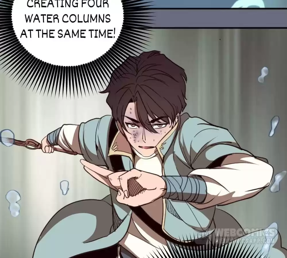 Read The Advanced Soul chapter 49 image 70 on Lezhin