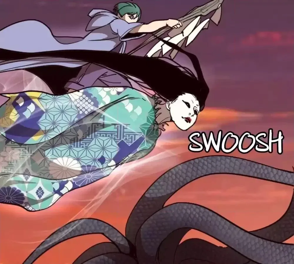 Read The Advanced Soul chapter 49 image 79 on Lezhin