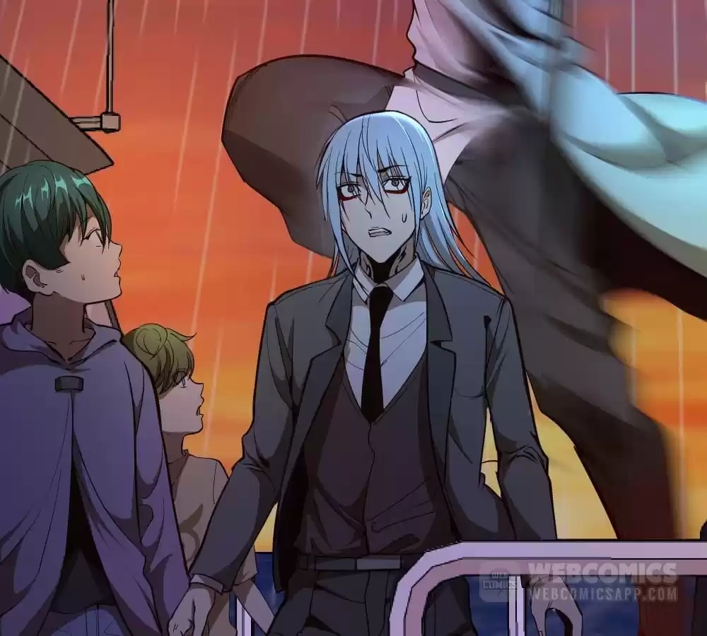 Read The Advanced Soul chapter 49 image 8 on Lezhin